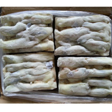 frozen illex roe squid egg raw material whole round